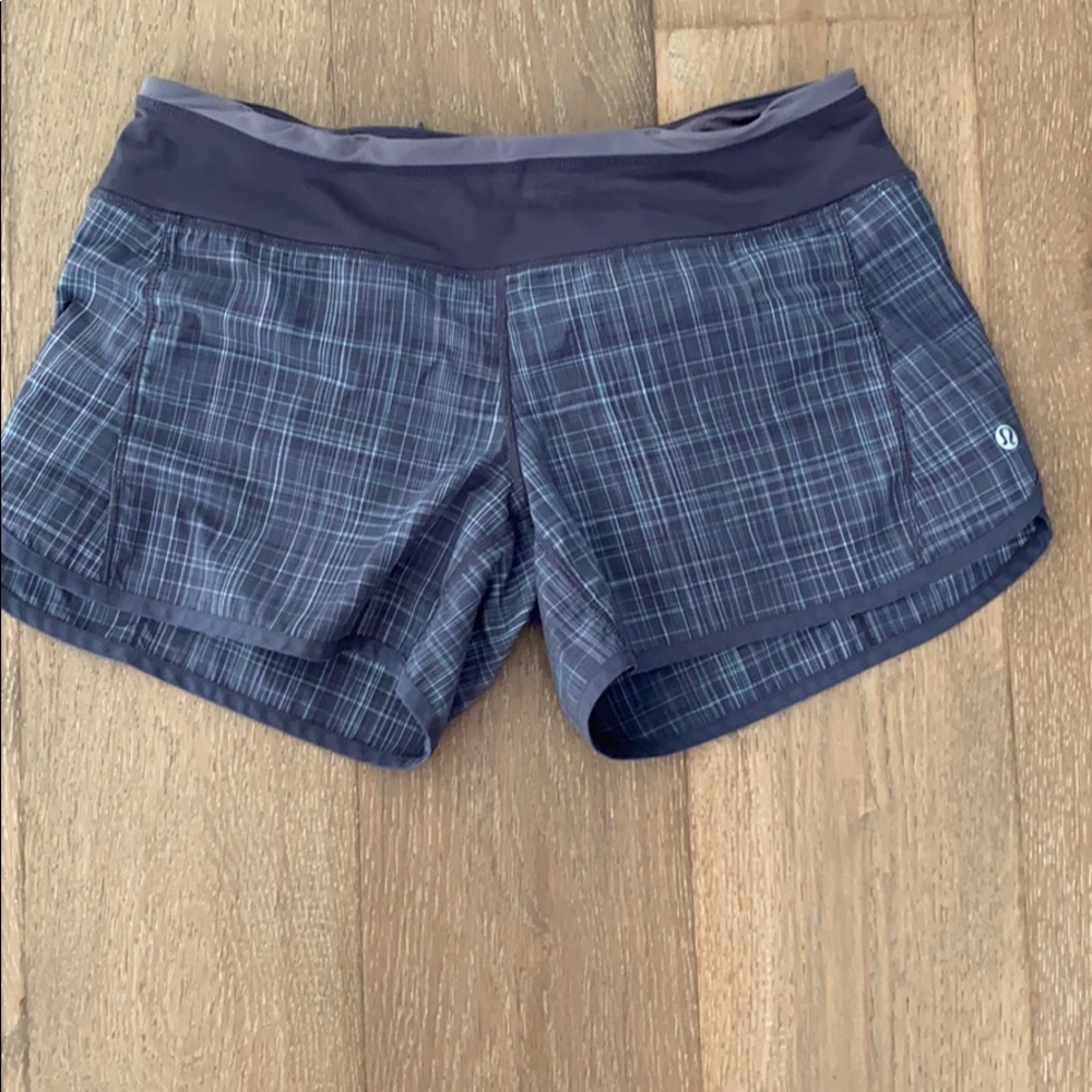 Lululemon short